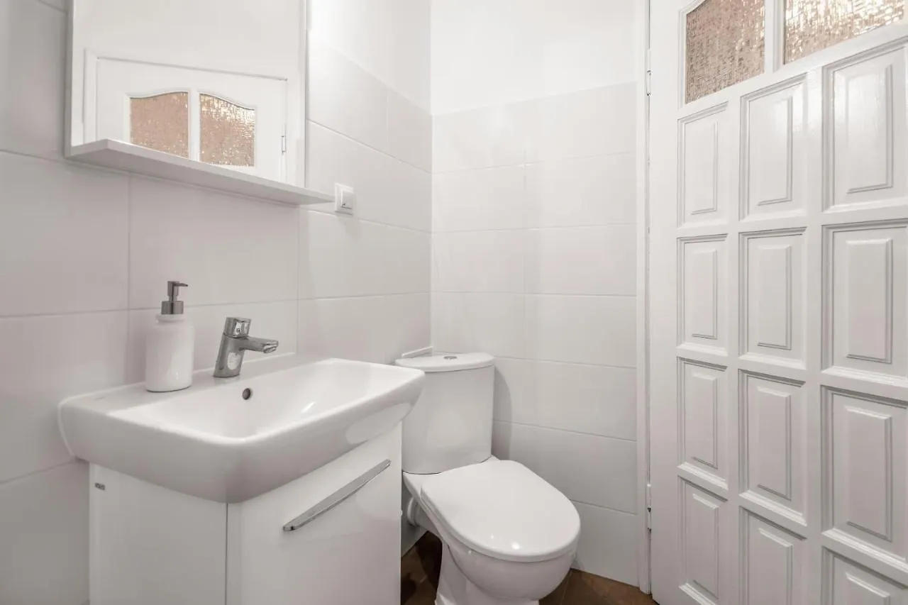 Citystay Plac Walowy Gdansk